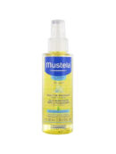 MUSTELA HUILE DE MASSAGE 100ML