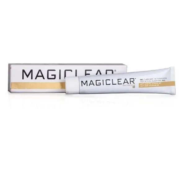 Magiclear Gel Clarifiant Action Rapide 50g