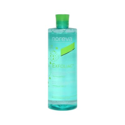 Noreva Exfoliac Eau Micellaire Nettoyante 400 ml