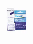 NOREVA CICADIANE CR REPARATRICE 40ML + CURALL AQUABLOCK B/14