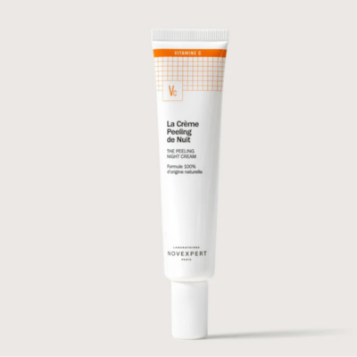 NOVEXPERT CREME PEELING DE NUIT 40ML