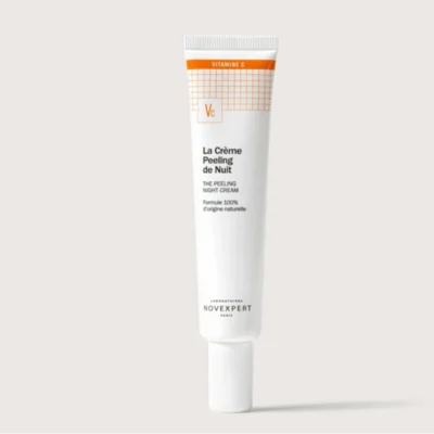 NOVEXPERT CREME PEELING DE NUIT 40ML