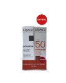 URIAGE Dépiderm Soin Intensif Anti-Tâches 30mL + Dépiderm Soin de Jour Anti-Tâches SPF 50+(OFFERT)