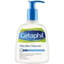 CETAPHIL LOTION NETTOYANT PEAU GRASSE 236 ML