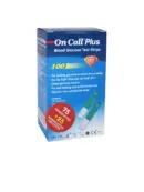 On Call Plus Pack Promotionnel 75 Bandelettes + 25 Bandelettes Gratuites