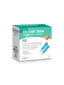 On Call Sure 50 Bandelettes