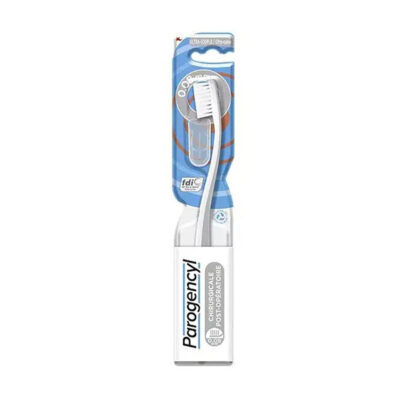 PAROGENCYL BAD EXPERT GENCIVES ULTRA SOUPLE 0.08MM