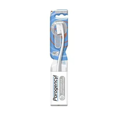 PAROGENCYL BAD EXPERT GENCIVES ULTRA SOUPLE 0.08MM