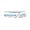 SENSODYNE DENTIFRICE RAPIDE ACTION BLANCHEUR 75ML