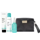 NOVEXPERT TROUSSE SOIN PEELING PEAU NETTE 30ML+GELEE MOUSSANTE 150G+BRUME TRIO ZINC 150ML