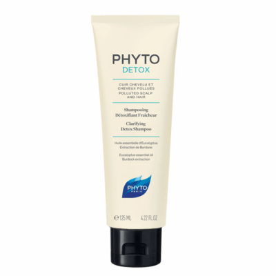 Phyto Detox Shampooing Detoxifiant