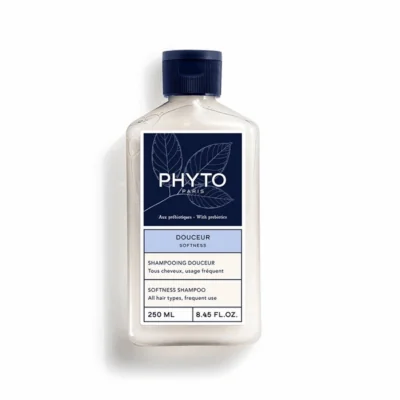 Phyto Douceur Shampooing 250 ml