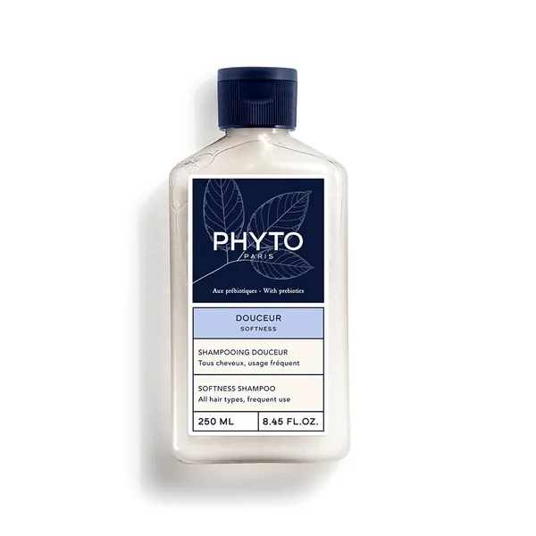 Phyto Douceur Shampooing 250 ml