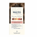 Phyto Color Coloration Permanente Blond Foncé 6