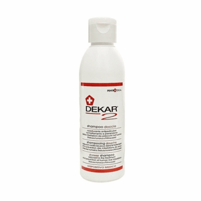 Dekar-2 Shampoing Anti-Poux 125ml