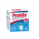 Protefix Comprimés de Nettoyage x32