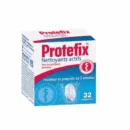 Protefix Comprimés de Nettoyage x32