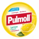 Pulmoll Citron