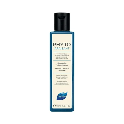 Phyto Shampooing Apaisant