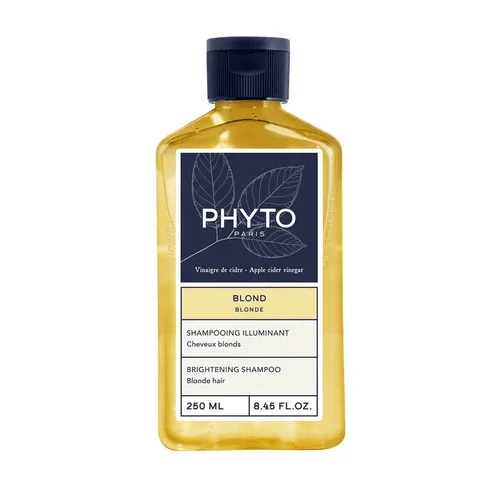 Phyto Blond Shampooing Illuminant Cheveux Blonds
