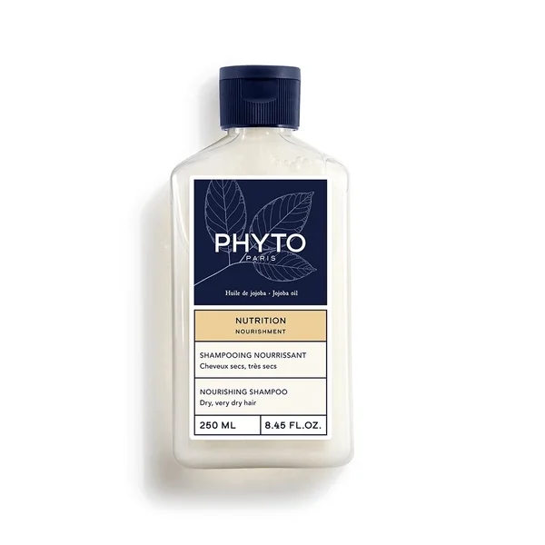 Phyto Nutrition Shampooing 250 ml