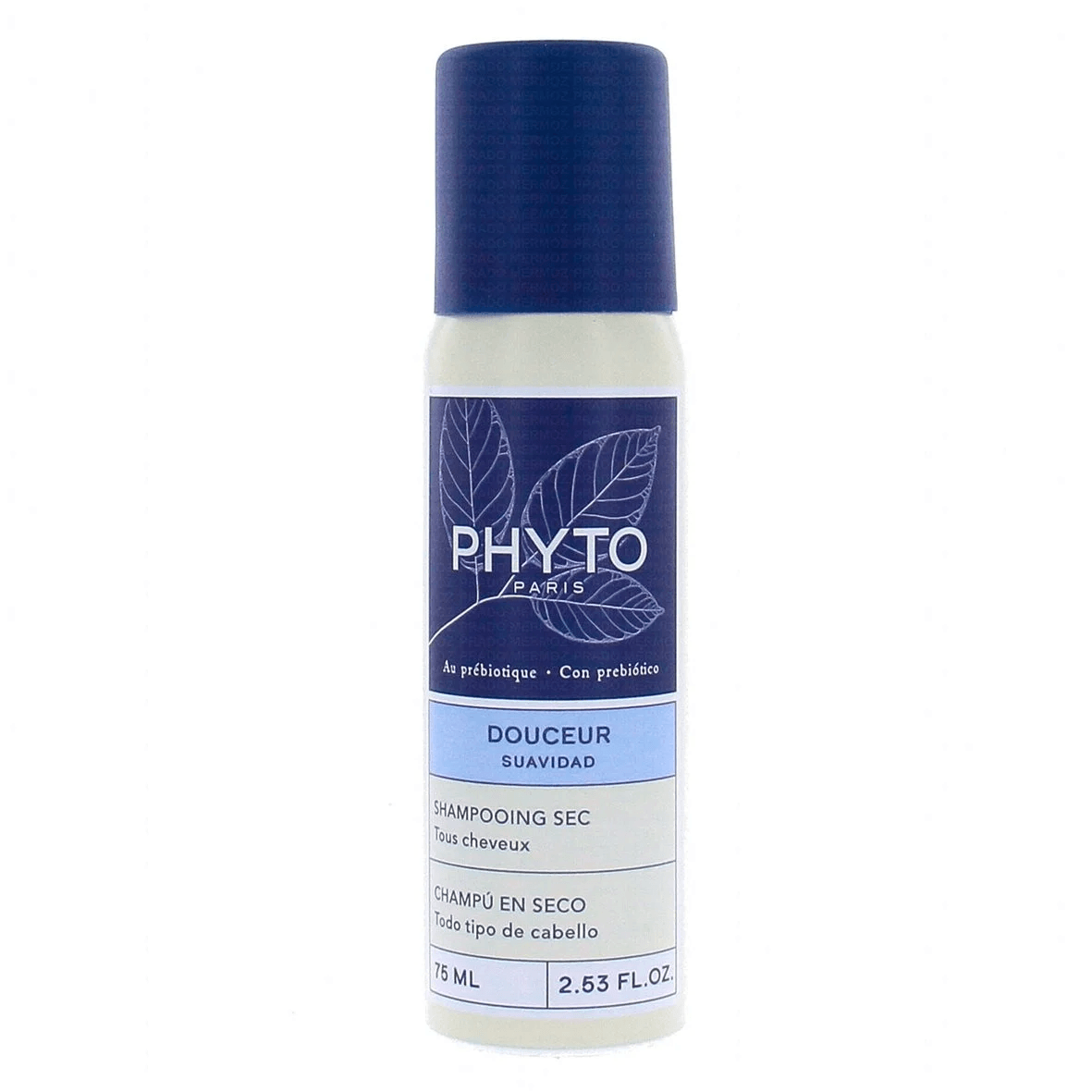 Phyto Douceur Shampooing Sec
