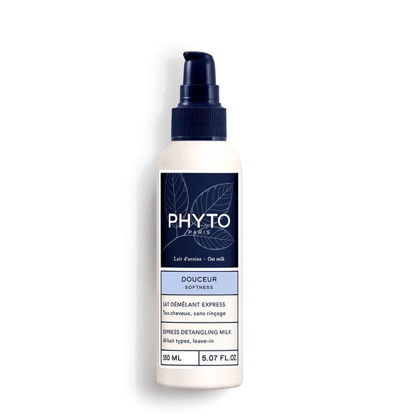 Phyto Douceur Lait Démêlant