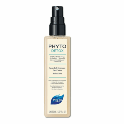Phyto Detox Soin Rafraîchissant Anti-Odeur