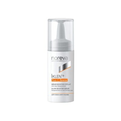 NOREVA IKLEN+PUR C REVERSE SERUM 8ML