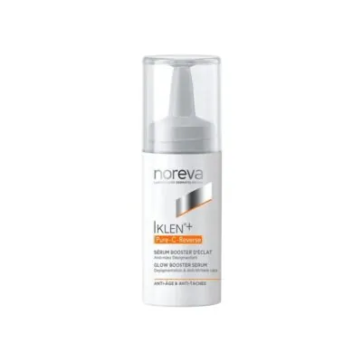 NOREVA IKLEN+PUR C REVERSE SERUM 8ML
