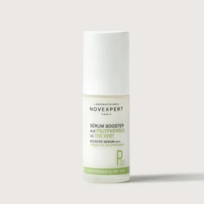 NOVEXPERT SERUM BOOSTER ANTI TACHES AUX POLYPHENOLS DE THE VERT 30ML