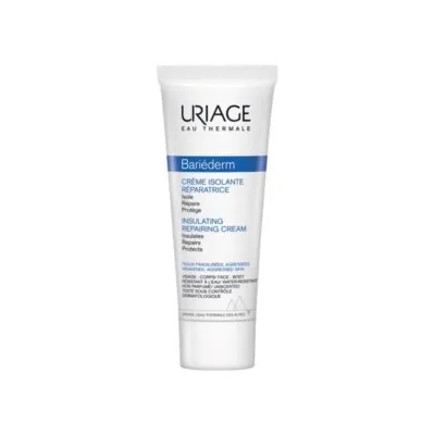 Uriage Bariéderm Crème Mains Isolante Réparatrice 50ml
