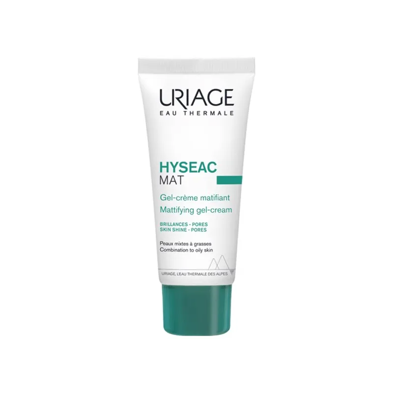 URIAGE HYSEAC SOIN MATIFIANT 40ML