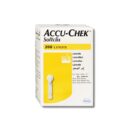 Accu-Chek 200 Lancettes