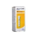Accu-Chek B/25 Lancettes
