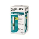 Accu-Chek Active B/25 Bandelettes