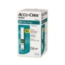 Accu-Chek Active B/25 Bandelettes