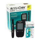 Accu-Chek Active Appareil