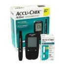 Accu-Chek Active Appareil