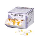 Accu-Chek Safe-T-Pro 200 Lancettes