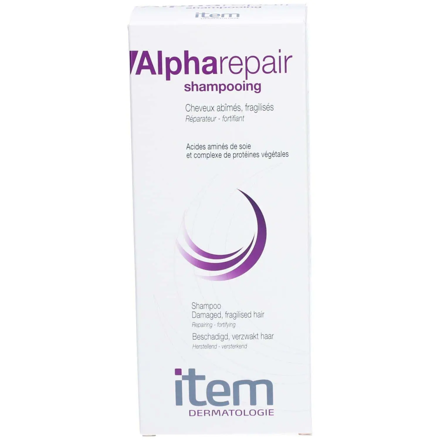 ITEM ALPHAREPAIR SHAMP A LA KERATINE 200ML