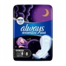 Always Maxi Thick Night B/8