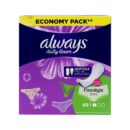 Always Protège-Slip Flexistyle Slim B/60