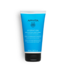 APIVITA APRES SHAMPOING HYDRATANT POUR TOUS TYPES DE CHEVEUX 150ML