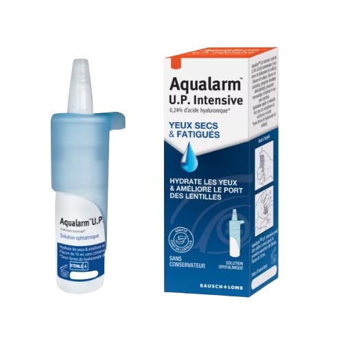 Aqualarm UP Intensive