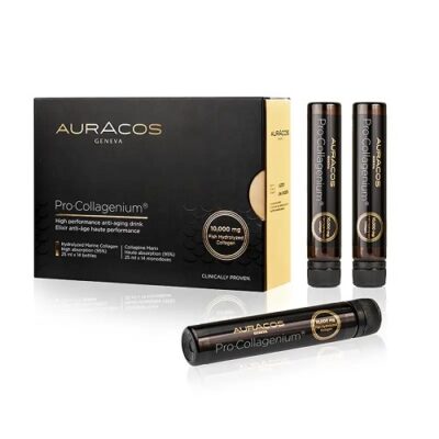 Auracos Pro Collagenium 25ml x 14 Doses