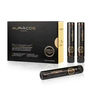 Auracos Pro Collagenium 25ml x 14 Doses