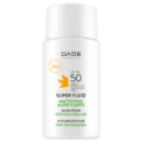 BABE SUNSCREEN SUPER FLUID MATTIFING SPF50 50ML