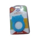 Baby Pur Anneau Dentition Chouette 4M+
