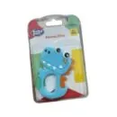 Baby Pur Anneau Dentition Dino 4M+